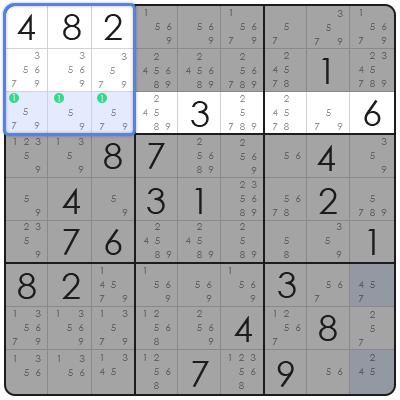 dads sudoku